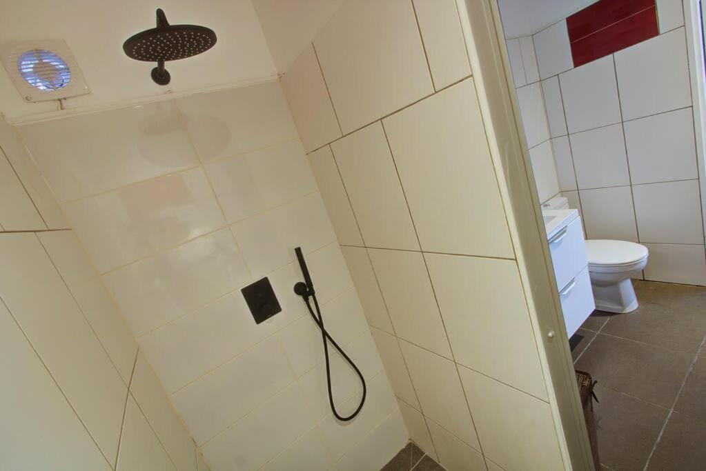 Le Grand Bleu - Jacuzzi - Apt La Saline Les Bains Exterior photo