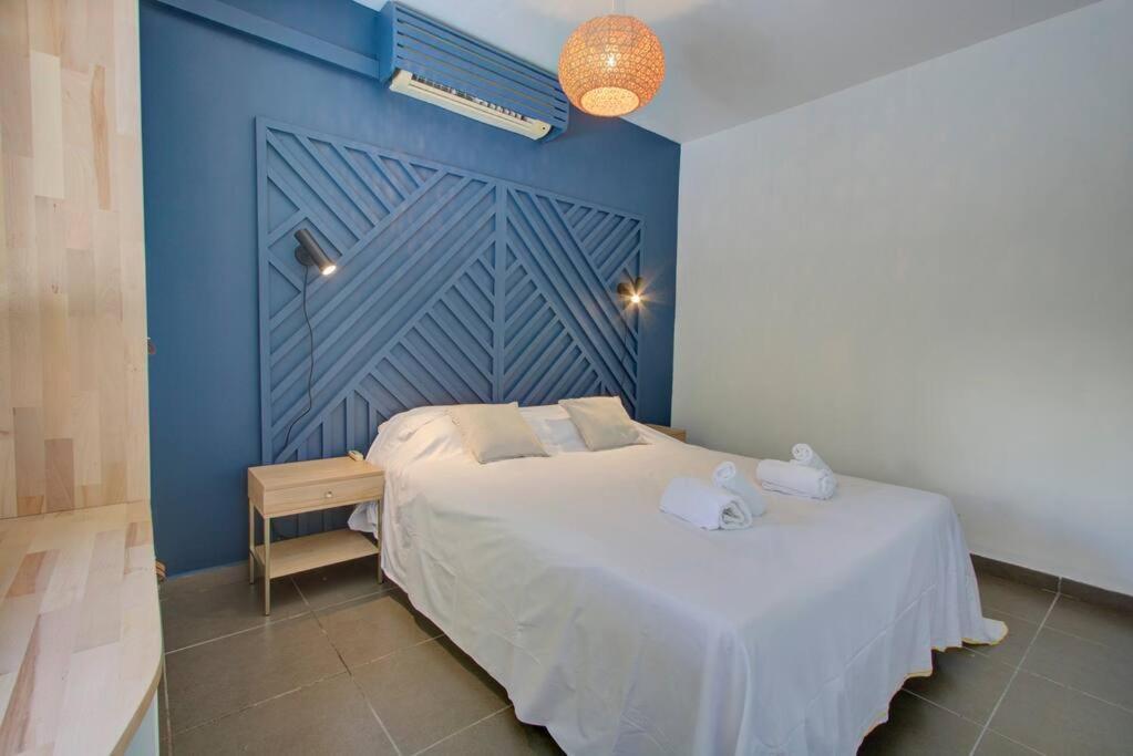 Le Grand Bleu - Jacuzzi - Apt La Saline Les Bains Exterior photo